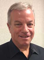 David A. Chellel, Founder of County Mortgage Services